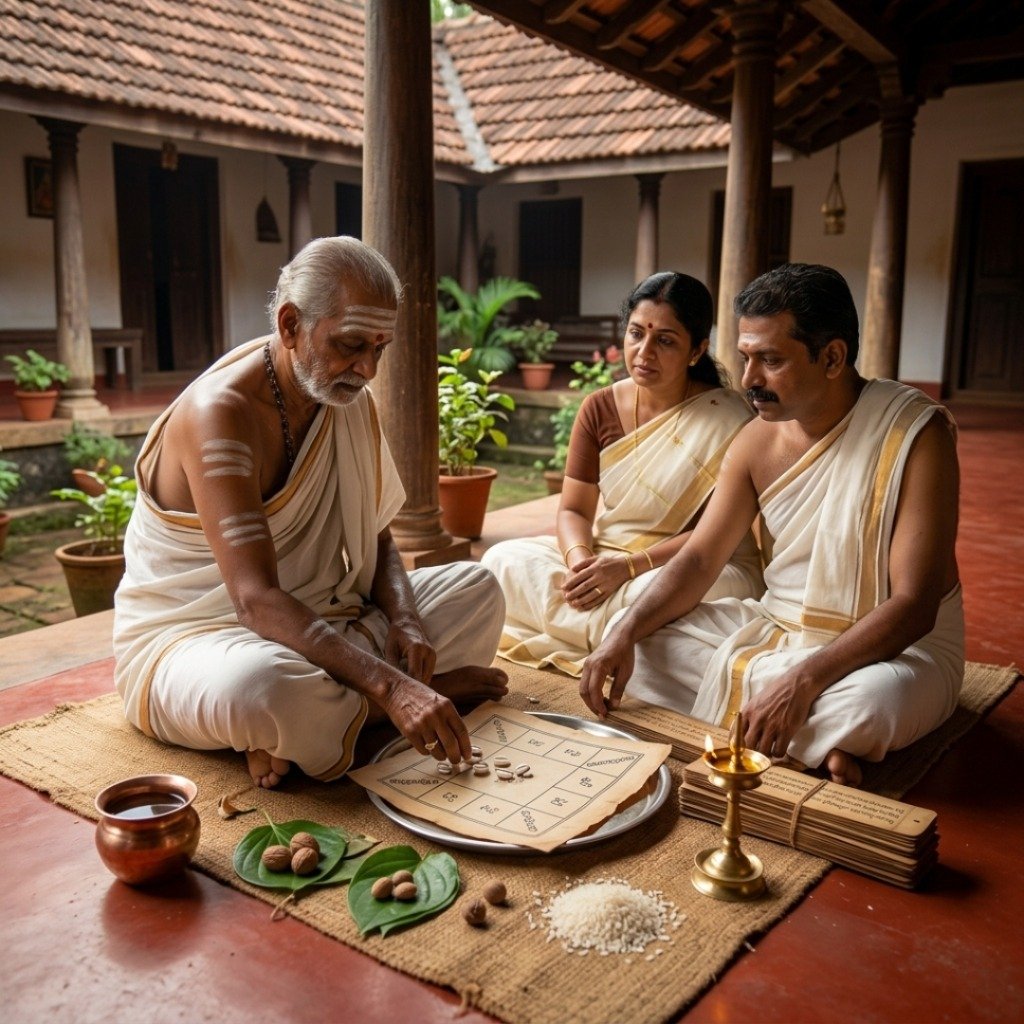 Aarooda Prashna