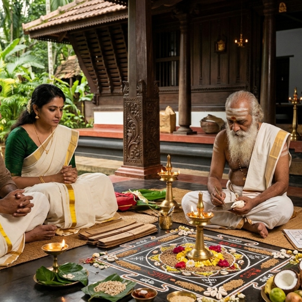 Deva Prashna