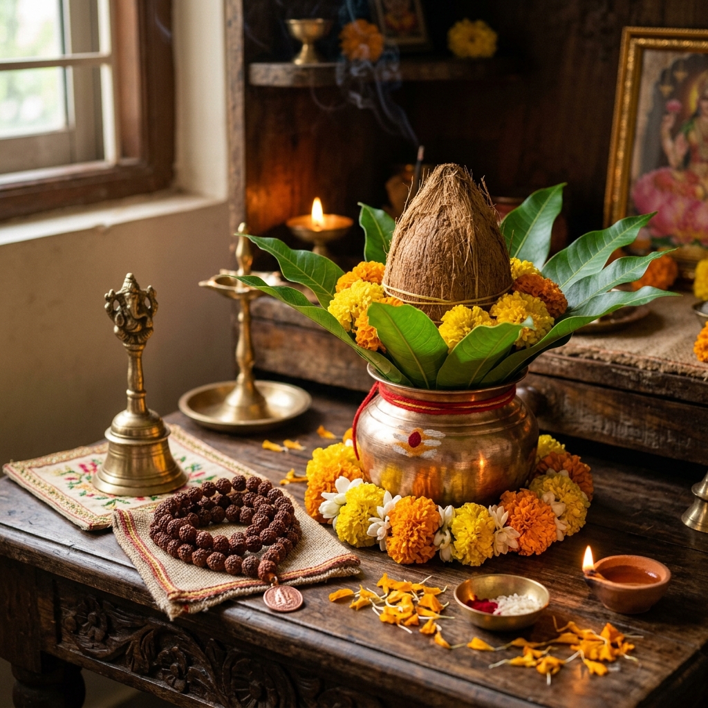 Tambula Prashna