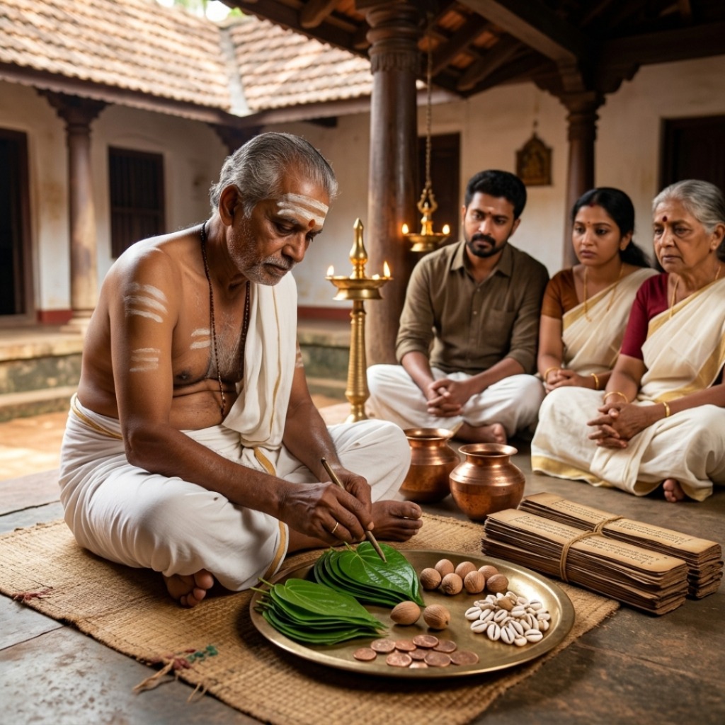 Tambula Prashna